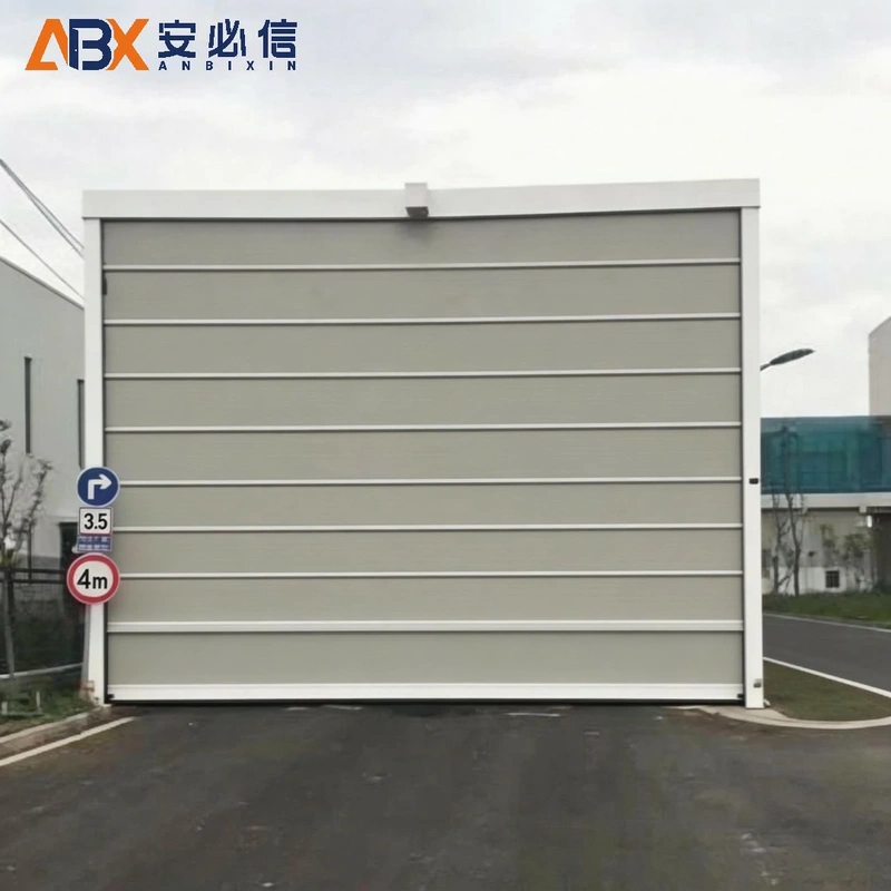 乌海堆积门
