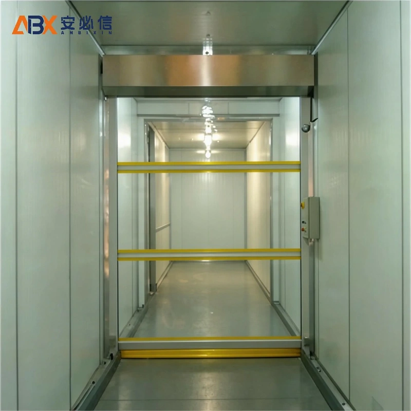 乌海工业快速门