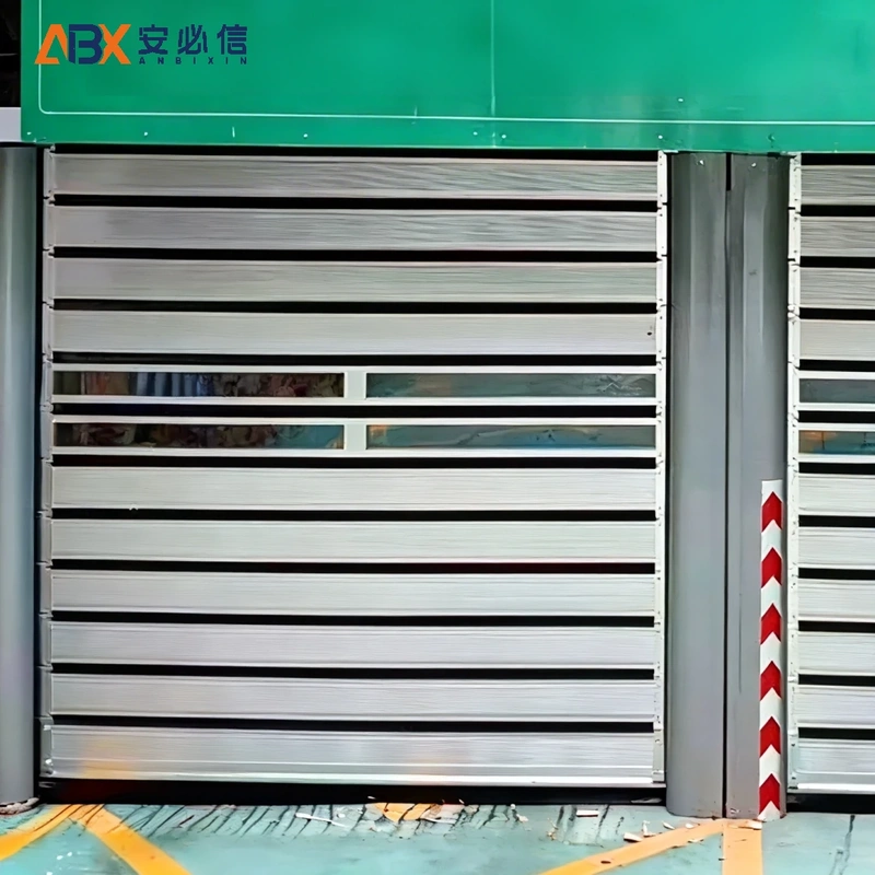 乌海厂房高速门